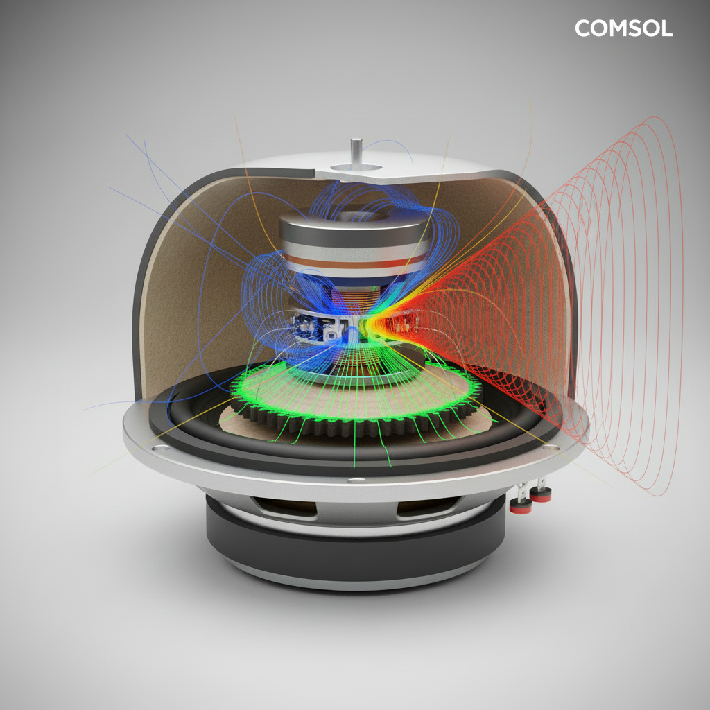 Acoustic Measuring generated-image-11