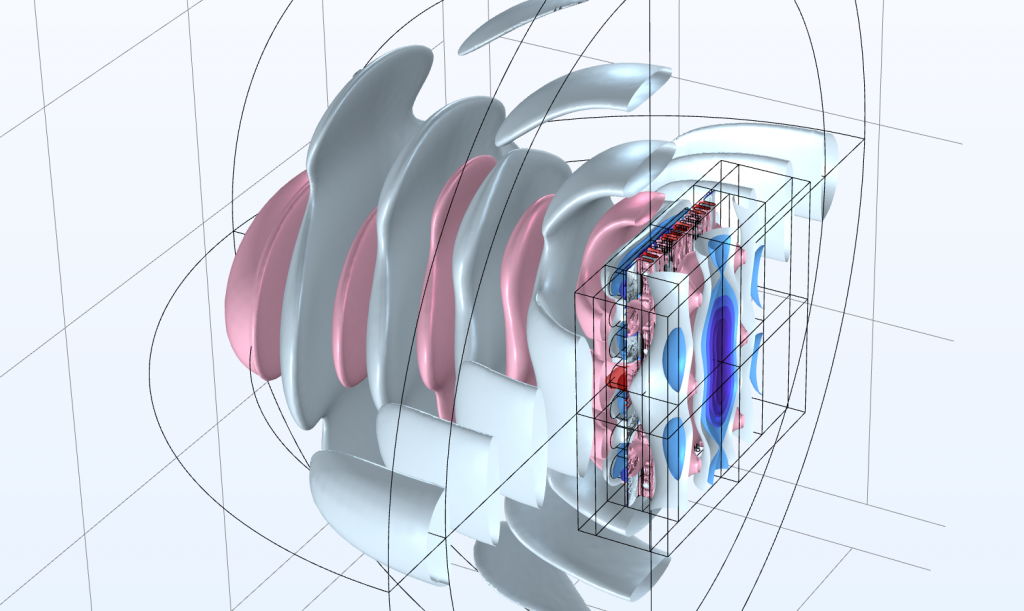 3d magnetostat 2 3d magnetostat 2