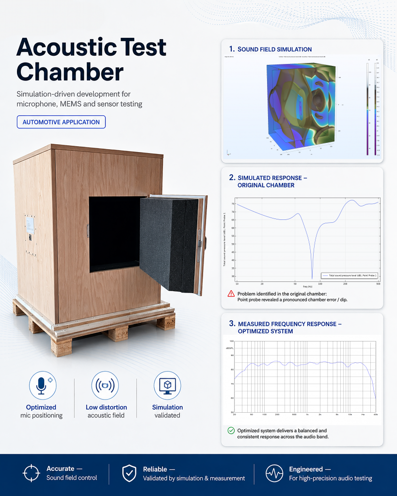 automotive test chamber 2 automotive test chamber 2
