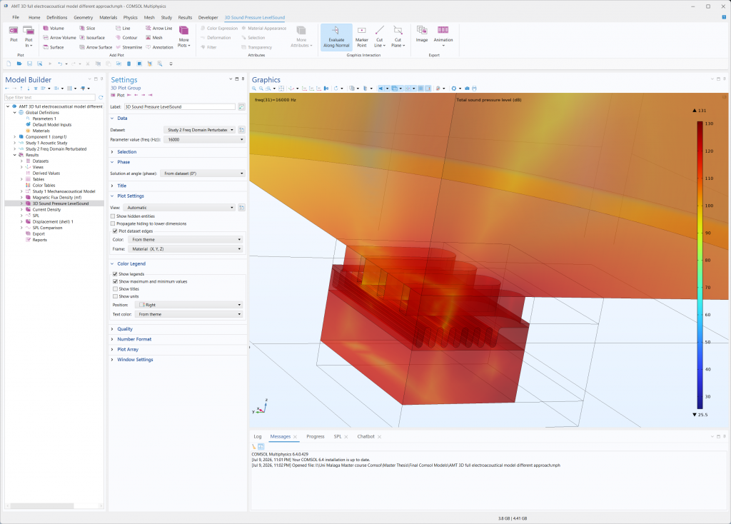 comsol amt comsol amt