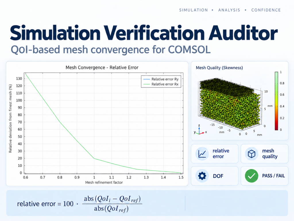 R&D comsol sva add in